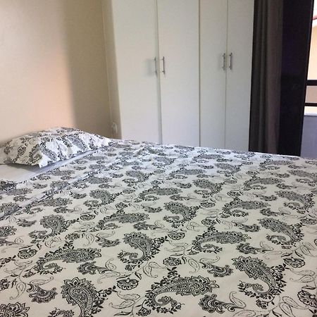 Beira Mar Da Pajucara Apartment มาเซโอ ภายนอก รูปภาพ