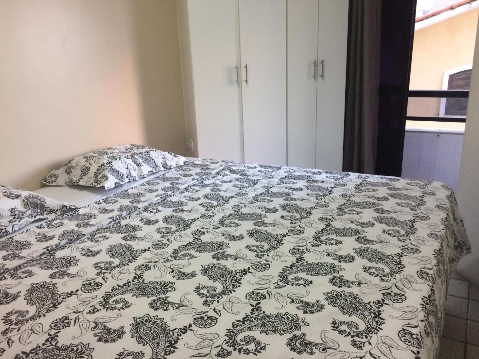 Beira Mar Da Pajucara Apartment มาเซโอ ภายนอก รูปภาพ