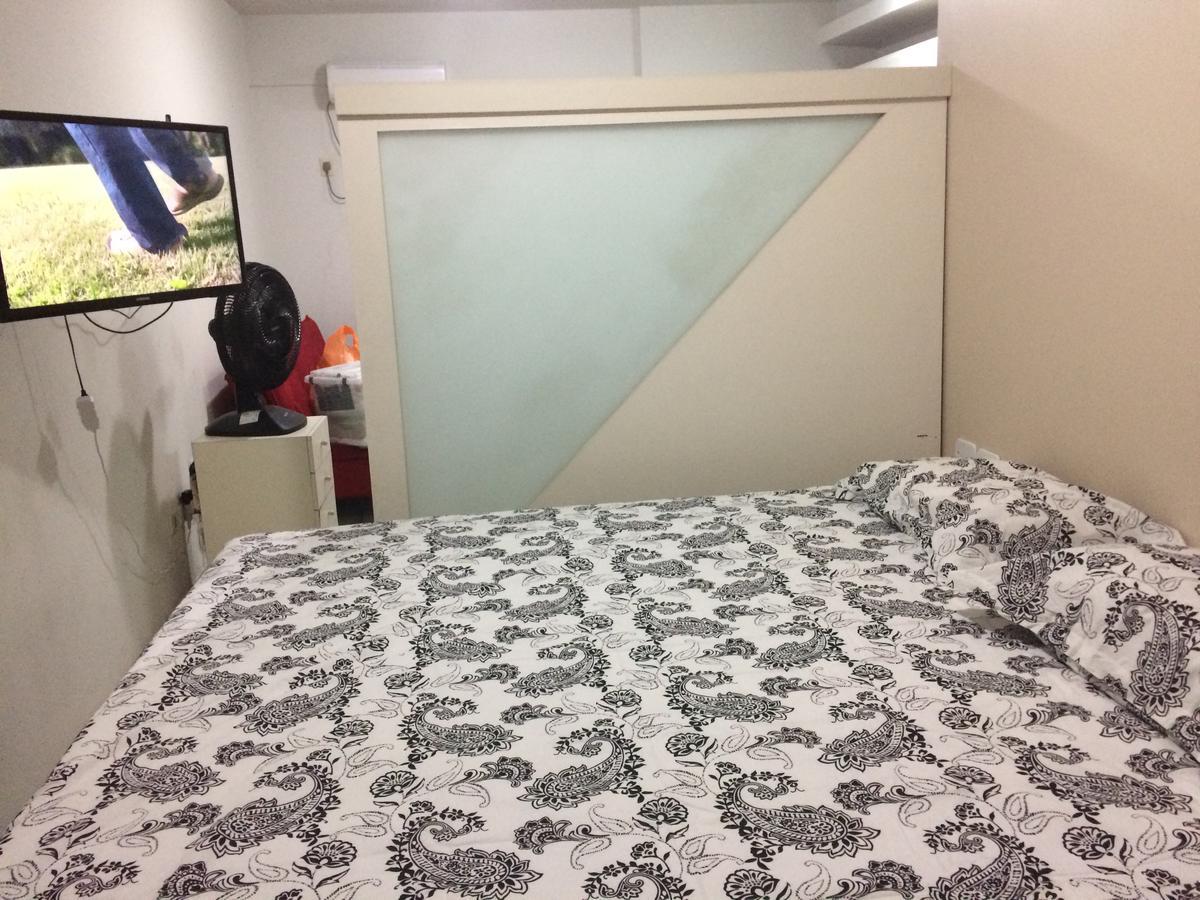 Beira Mar Da Pajucara Apartment มาเซโอ ภายนอก รูปภาพ