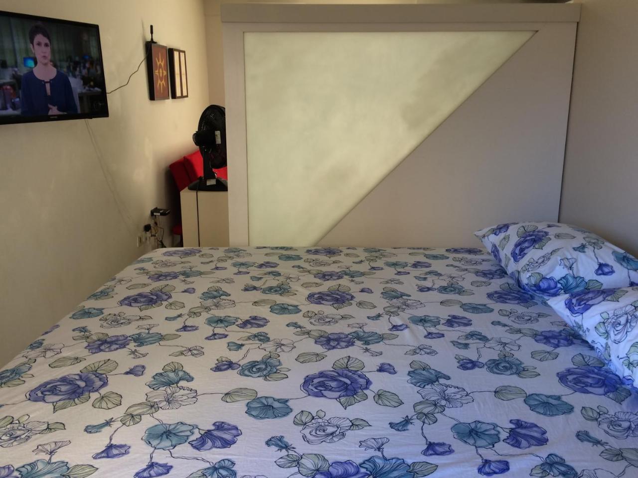 Beira Mar Da Pajucara Apartment มาเซโอ ภายนอก รูปภาพ
