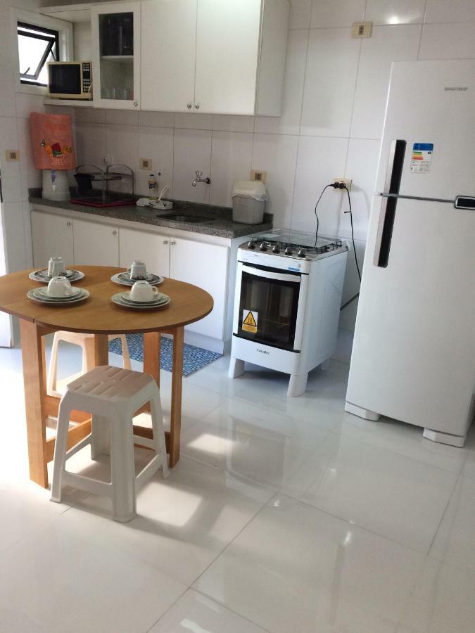 Beira Mar Da Pajucara Apartment มาเซโอ ภายนอก รูปภาพ
