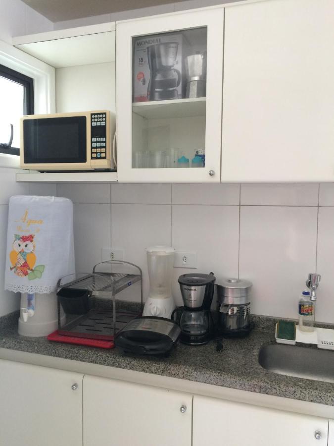 Beira Mar Da Pajucara Apartment มาเซโอ ภายนอก รูปภาพ